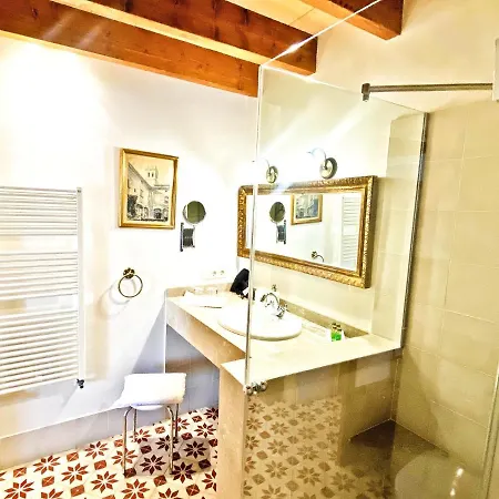 Casa de Férias Son Colom -turismo De Interior Campanet
