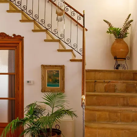 Holiday home Son Colom -turismo De Interior