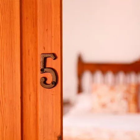 Son Colom -turismo De Interior Holiday home Campanet