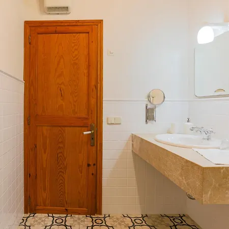 Holiday home Son Colom -turismo De Interior *