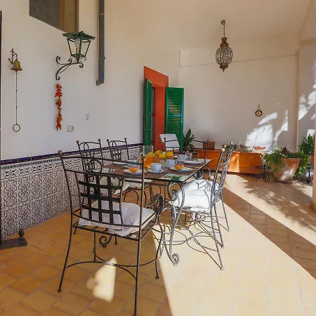 Son Colom -turismo De Interior