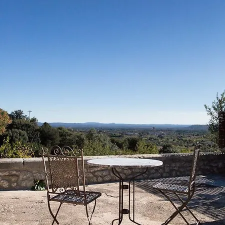 Son Colom -turismo De Interior Holiday home
