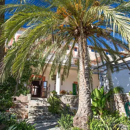 Son Colom -turismo De Interior Holiday home *