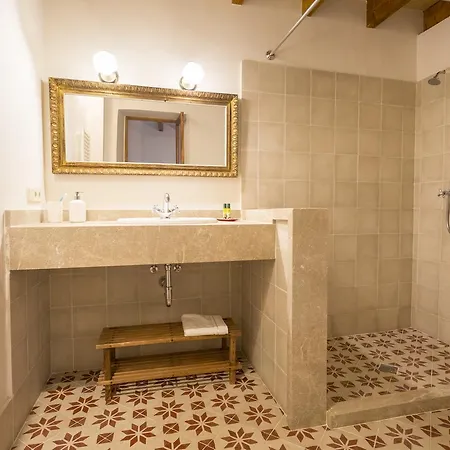 Holiday home Son Colom -turismo De Interior Campanet