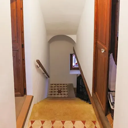 Son Colom -turismo De Interior Holiday home