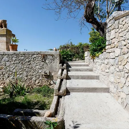 Son Colom -turismo De Interior Holiday home *