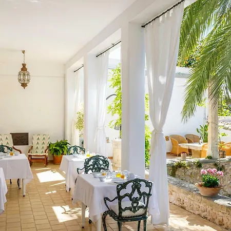 Holiday home Son Colom -turismo De Interior