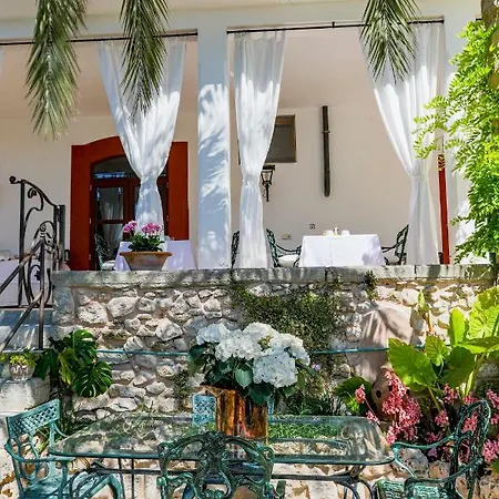 Son Colom -turismo De Interior Holiday home Campanet