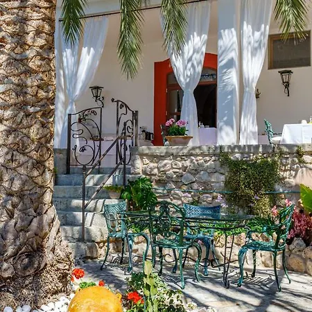 Son Colom -turismo De Interior Holiday home Campanet