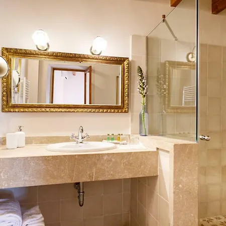 Holiday home Son Colom -turismo De Interior Campanet
