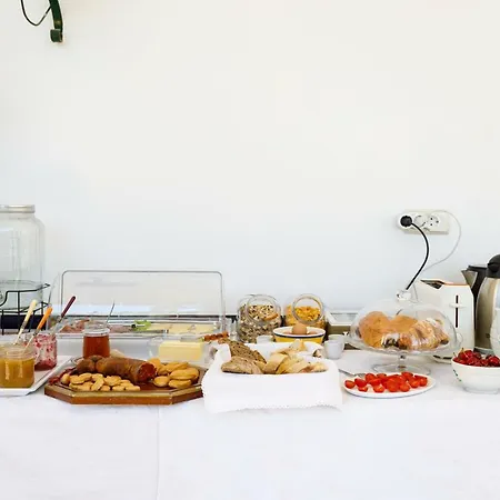 Holiday home Son Colom -turismo De Interior