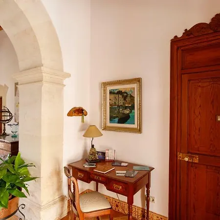 Holiday home Son Colom -turismo De Interior Campanet