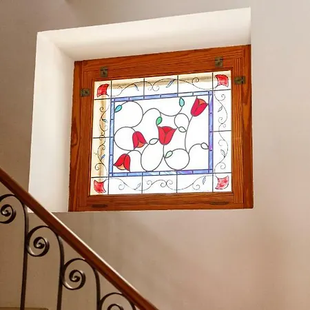 Son Colom -turismo De Interior Campanet