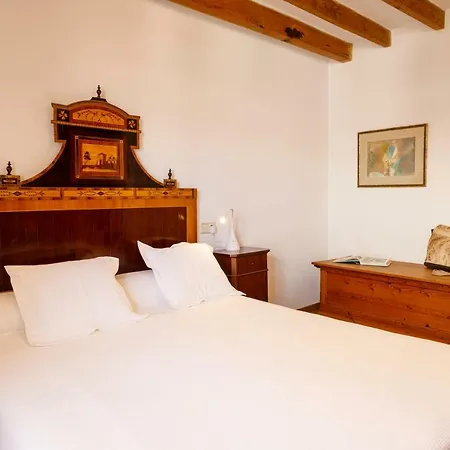 Holiday home Son Colom -turismo De Interior *